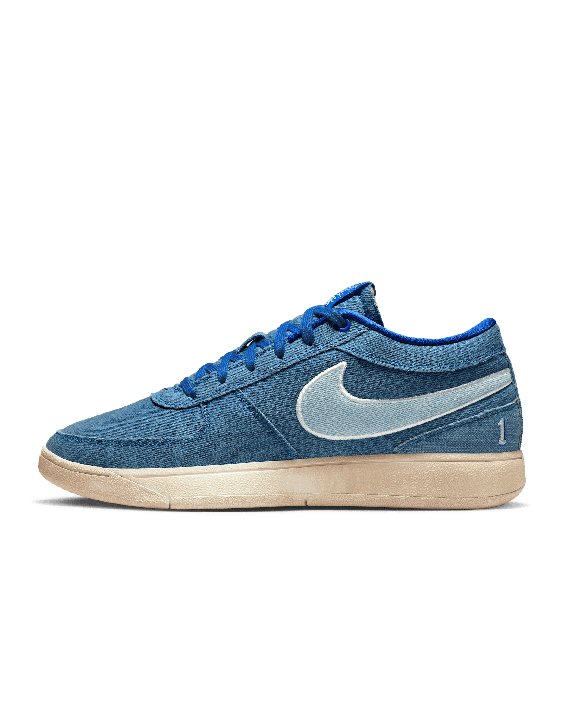 シューズ(男性用) Nike Book 1 \